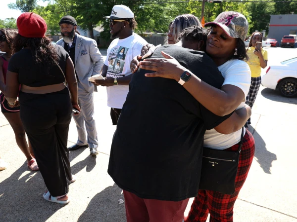 Shreveport Massacre: Eight Children Among Victims in Deadliest U.S. Shooting in Over Two Years