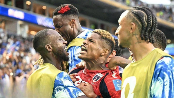 World Cup's best matches, moments, goals & players so far - ranked