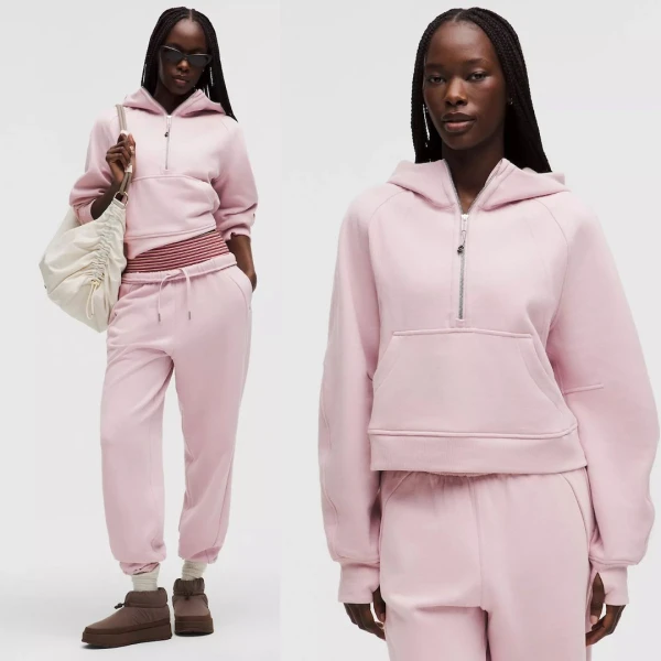 Elevate Mom's Activewear Game: Top Lululemon Picks for Mother's Day