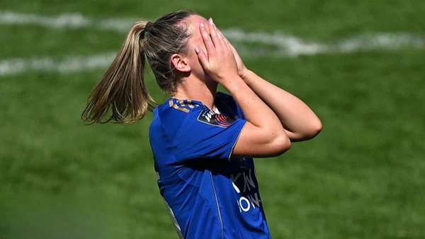Leicester City Women's Relegation: What Lies Ahead for the Foxes?