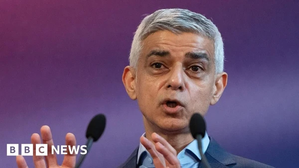 Palantir Chief Accuses London Mayor of Prioritizing Politics Over Public Safety in Contract Dispute