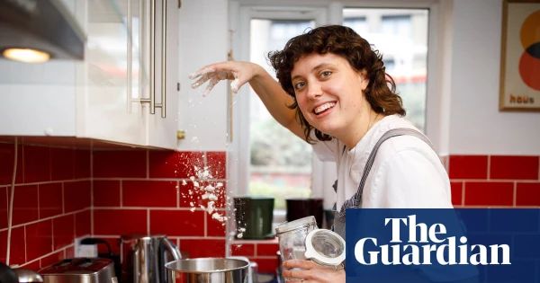 Inside the Tradwife Phenomenon: A Month-Long Journey Through Social Media's Domestic Dreamscape