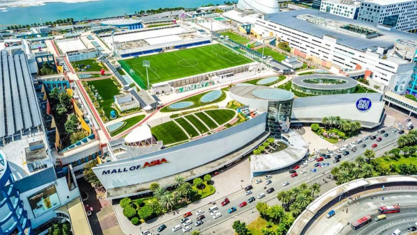 SM Investments Reports 7% Profit Surge in Q1 to P21.5 Billion