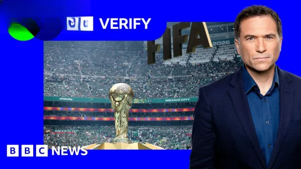 Hosting the 2026 World Cup: Heat, Costs, and Travel Hurdles