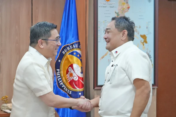 Manila Standard Report: Navigating Data Sharing in the Digital Era