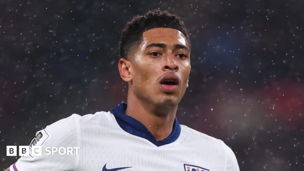 Football Star Jude Bellingham Makes Major Investment in Cricket's Birmingham Phoenix