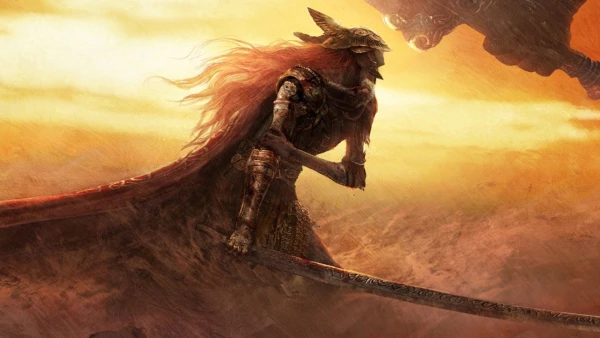 Elden Ring Film Adaptation Sparks Frenzy with Leaked Set Photos Suggesting Game-Faithful Vision