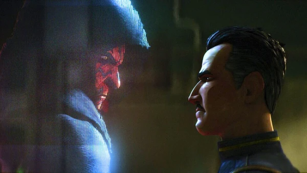 Maul's Dark Rebirth: 'Shadow Lord' Redefines Star Wars as Sci-Fi Crime Thriller