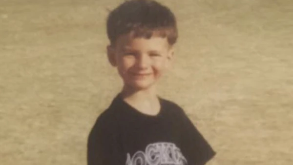 From Backyard Backflips to UFC Stardom: Can You Guess This Fighter?