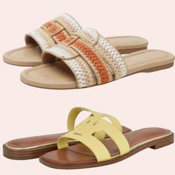 Nordstrom's End-of-Season Sale Delivers Stylish Summer Sandals Under $80
