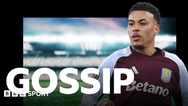 Morgan Rogers Eyes European Exit as PSG Joins Transfer Chase