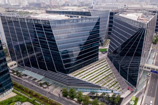 Innovative Water Management Systems Pave the Way for Urban Sustainability