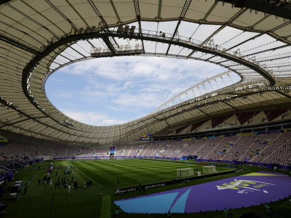 Qatar Set to Stage FIFA U-17 World Cup 2026 in Year-End Window