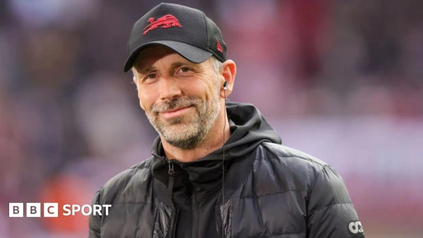 Bournemouth Secures Marco Rose as New Manager for Premier League Ambitions