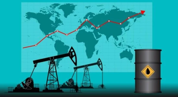 Oil Prices Climb Amid Ceasefire Uncertainty and Hormuz Tensions