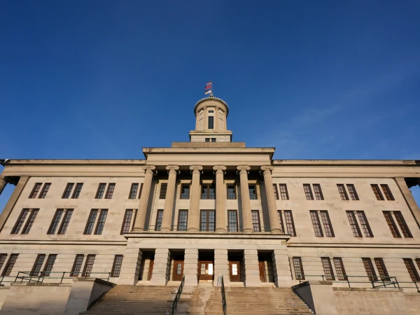 Trump Encourages Tennessee to Redraw Maps After Landmark Voting Rights Act Ruling