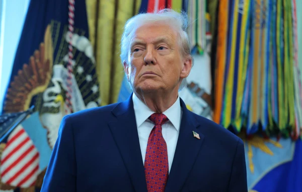 Federal Judge Halts Trump's Bid to Defund NPR and PBS, Citing First Amendment Violation