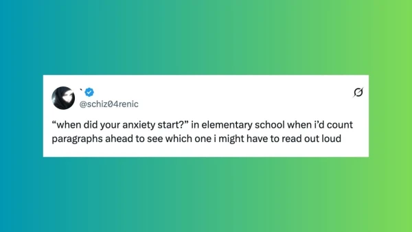 Women’s Hilarious Take on Sleep: ‘I Gave You Everything, Bro’