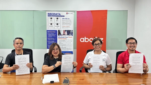 Empowering Women in Tech: New Partnership Creates AI Career Pathways in the Philippines