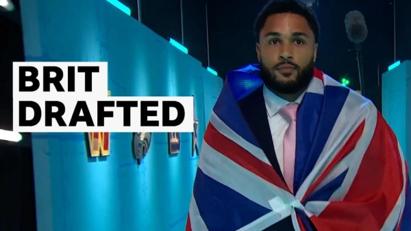 From South London to the NFL: Seydou Traore Drafted by Miami Dolphins