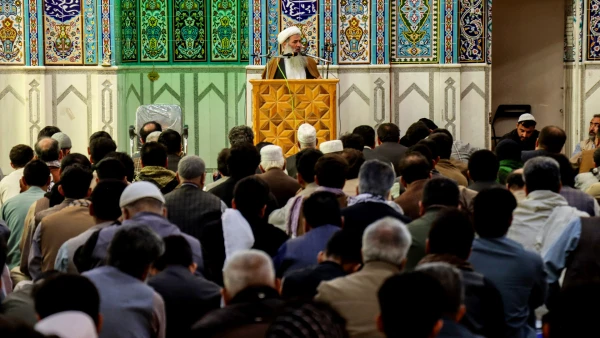 Afghanistan Mourns: Herat Shooting Leaves 11 Dead as Community Gathers in Grief