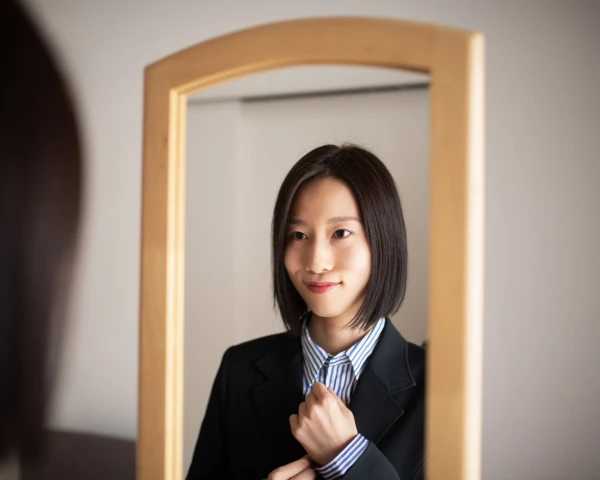 Can a 'Power Phrase' Transform a Timid Soul? One Sceptic’s Honest Experiment