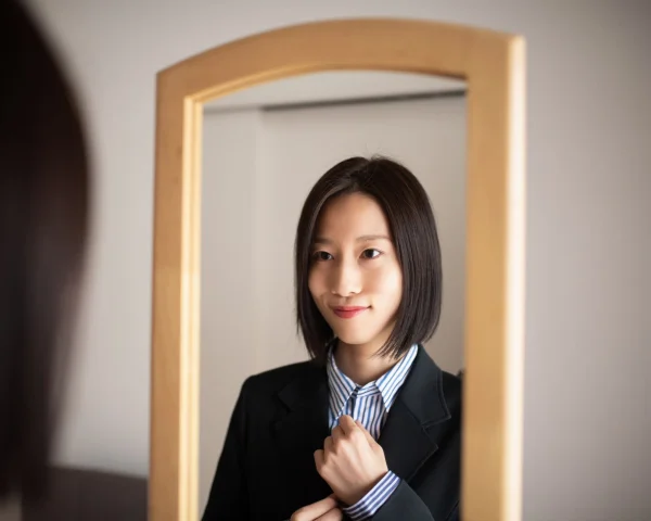 Can a 'Power Phrase' Transform a Timid Soul? One Sceptic’s Honest Experiment