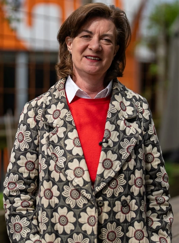 Welsh Labour Leader Eluned Morgan Faces Rapid-Fire Questions in New Video