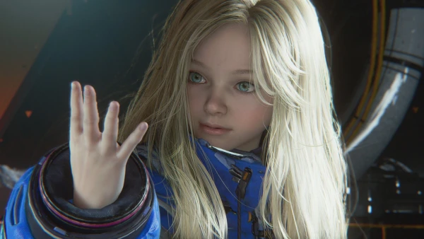 Pragmata's Global Launch: Time Zone Guide for PC and Console Release