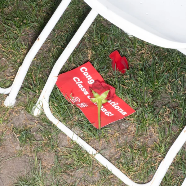It’s No Wonder Grads Are Booing Their Commencement Speakers