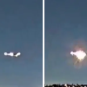 Chilling New Footage Shows Deadly D.C. Mid-Air Collision as Bombshell Report Reveals Prior Near-Misses