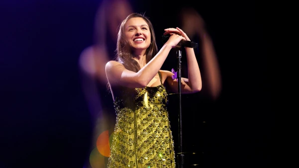 Olivia Rodrigo Surprises Brooklyn Open Mic, Local Performer Recalls the Night