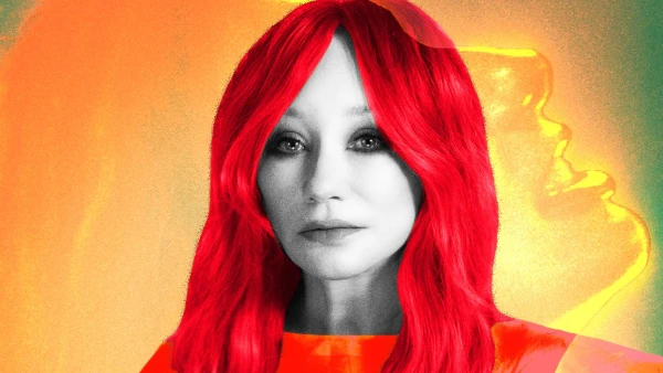 Tori Amos Takes on the Patriarchy Once More in New Concept Album