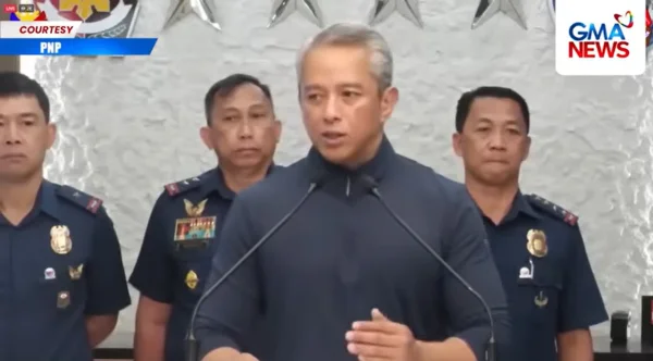 Justice Secretary Issues Public Apology After Shirtless Laborer's Arrest Sparks Outrage