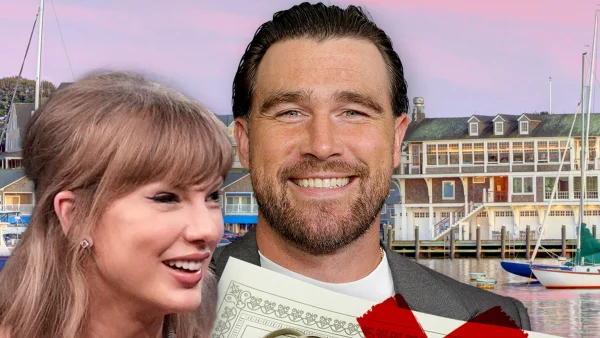Taylor Swift and Travis Kelce Skip Marriage License in Rhode Island Amid Wedding Buzz