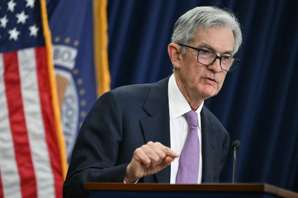 Federal Reserve Report Reveals Middle East Conflict Stalls Corporate Decision-Making