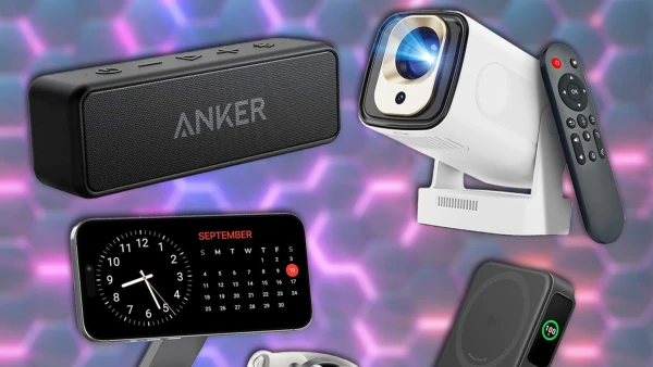 Amazon's Tech Treasure Trove: Budget-Friendly Gadgets That Feel Like Steals