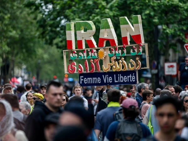 Trump Rejects Iranian Peace Proposal on Day 64 of Conflict