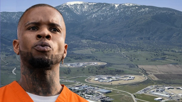 Tory Lanez Demands $100 Million in Damages Following Prison Stabbing Lawsuit