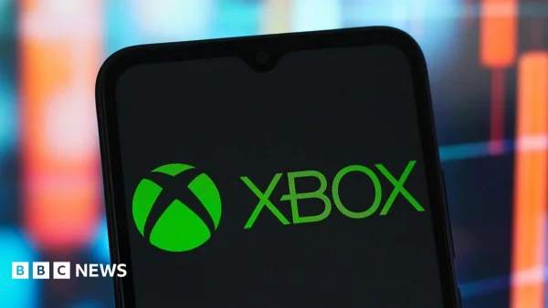 Xbox Series X Sees Price Hike Amid Rising Memory Chip Costs