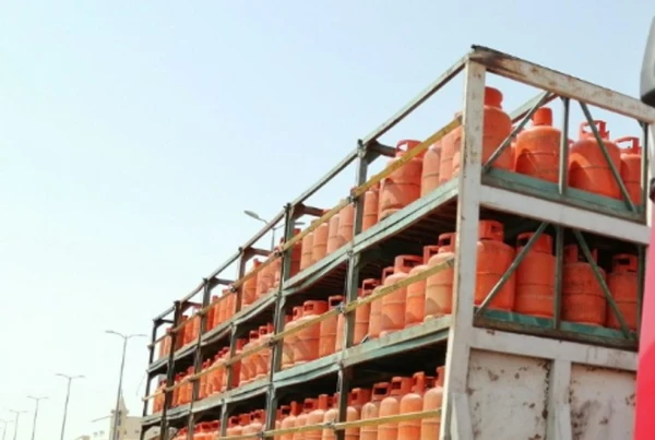 Philippine National Oil Company Seeks Buyers for 21,000 Tons of LPG