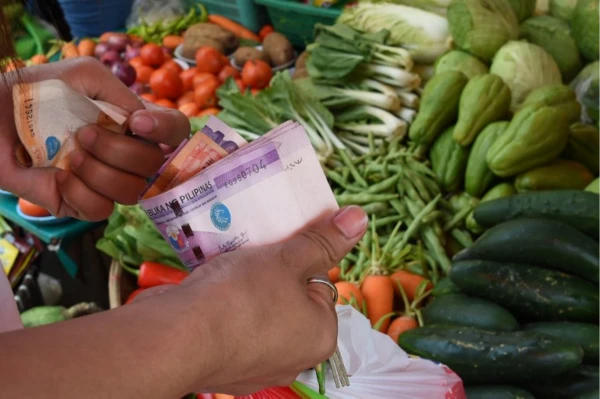 Philippine Inflation Hits 2-Year High in April, Fuel and Food Costs Surge