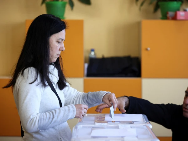 Bulgaria's Political Pendulum Swings Again: Eighth Election in Five Years Tests Nation's Stability