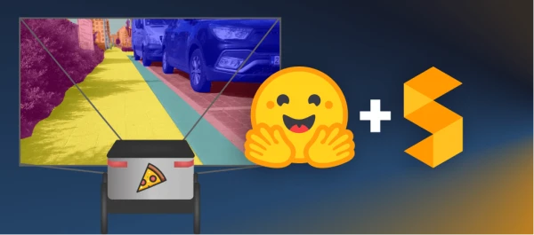 How to Fine-Tune SegFormer for Custom Semantic Segmentation