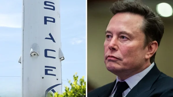 SpaceX's Public Debut: Three Key Points About the Historic Listing