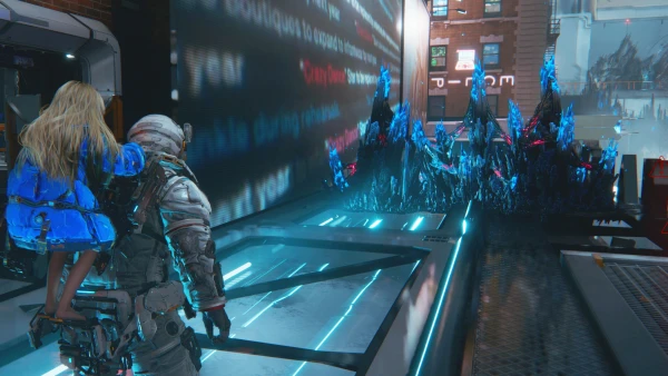 Unlocking Pragmata's Secrets: The Lim Eraser Key to Overcoming Filament Barriers