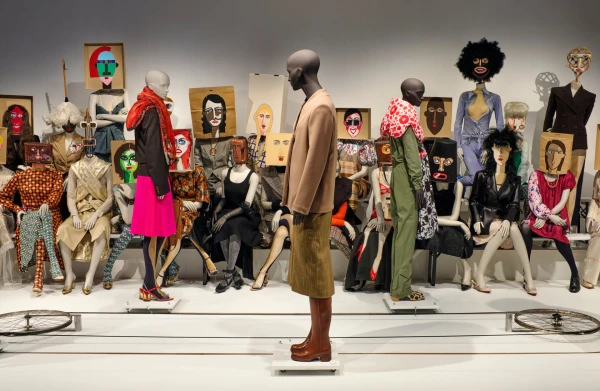 Antwerp Unveiled: The Rebel's Guide to Europe's True Style Capital