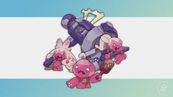 Pokémon Go's Tinkatink Community Day: April 11 Event Details and Bonuses Revealed