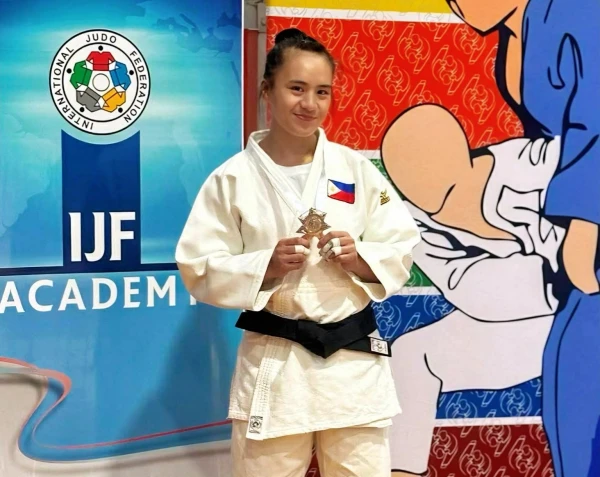 Quelino Secures Silver Glory in Melbourne Showdown