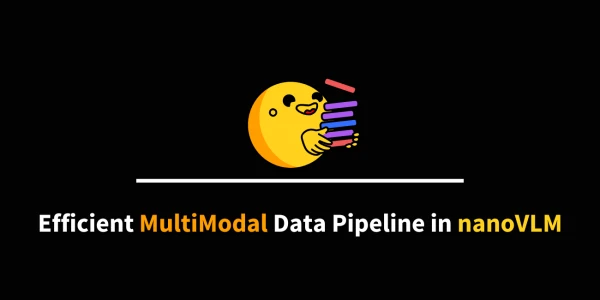 Streamlining Multimodal Data Processing: A New Pipeline Approach